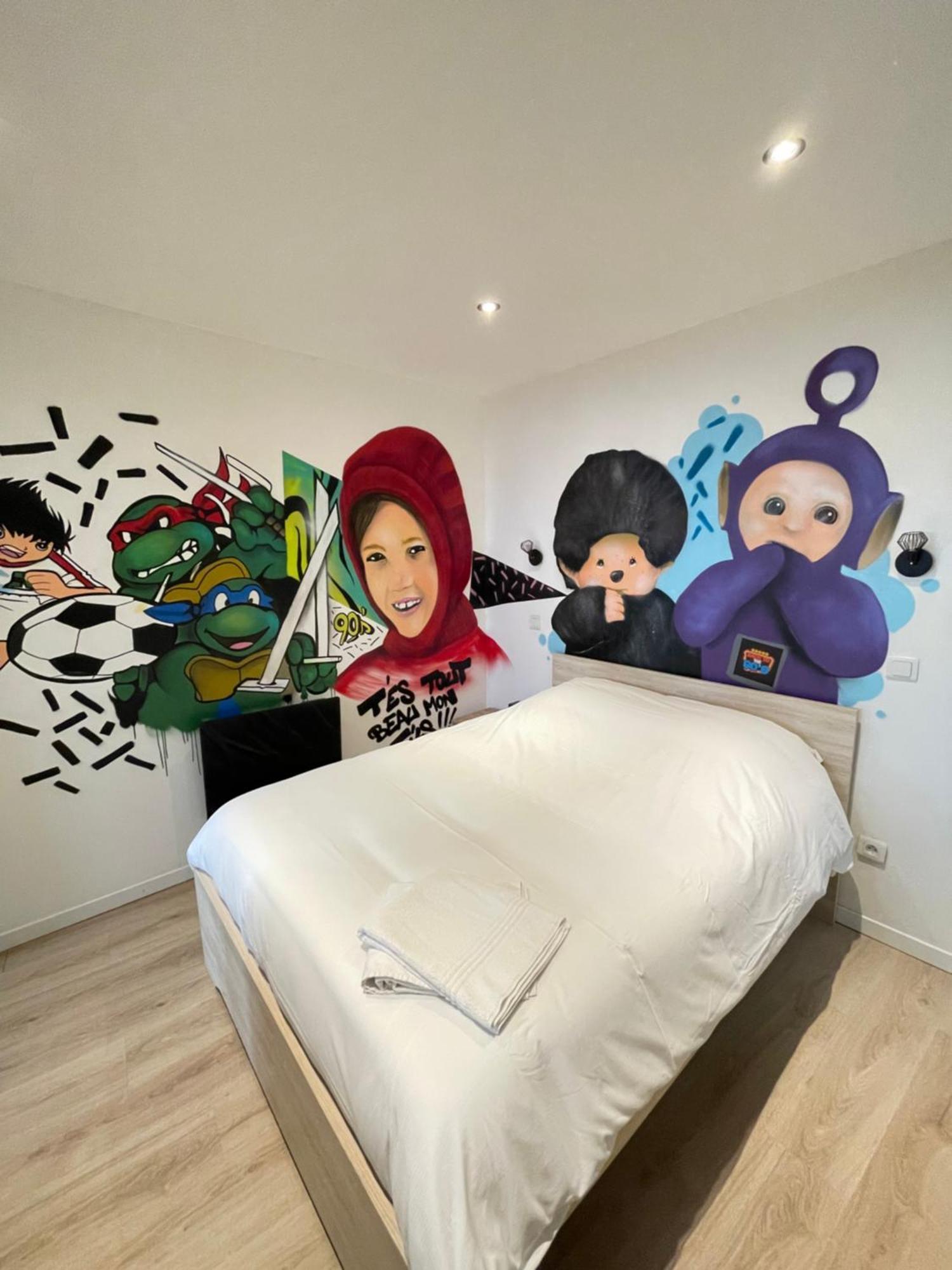 Les Du Trech *