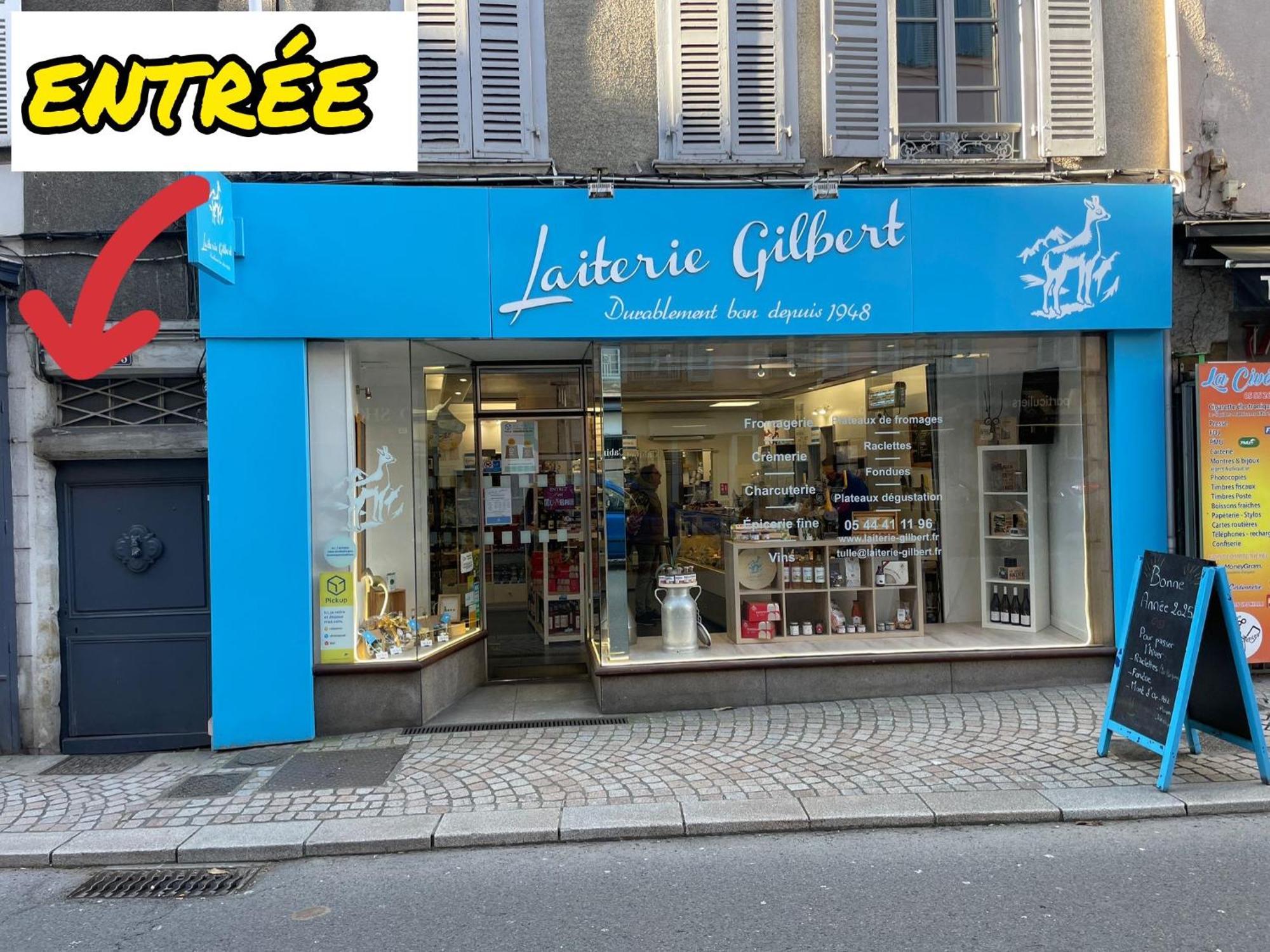 Les Du Trech *
