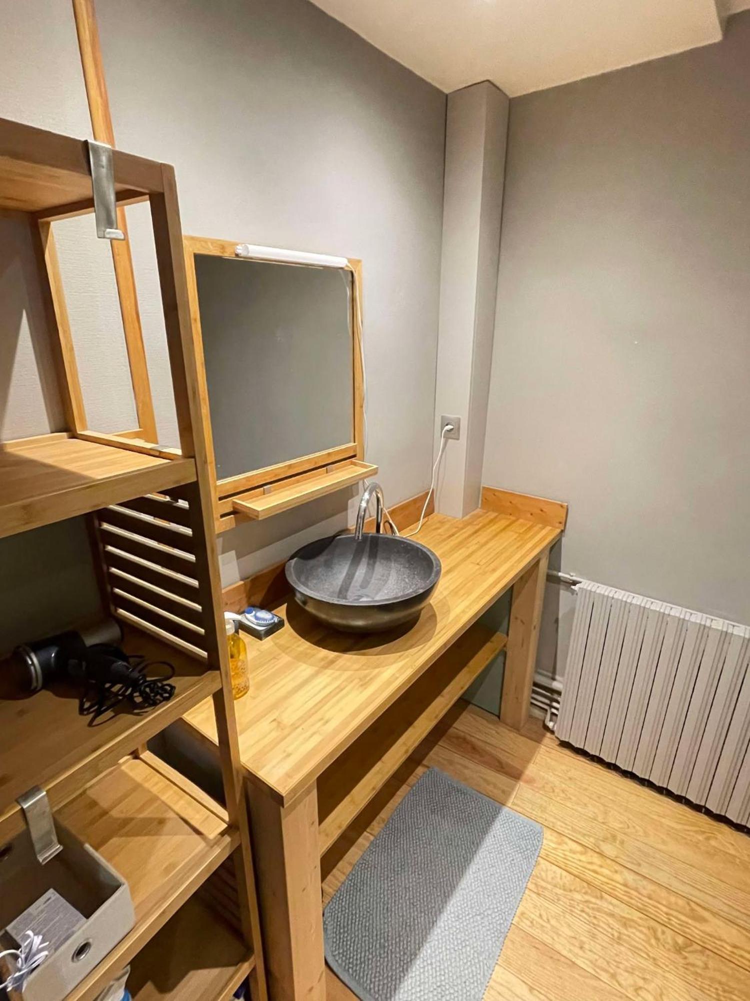 Apartment Les Du Trech *