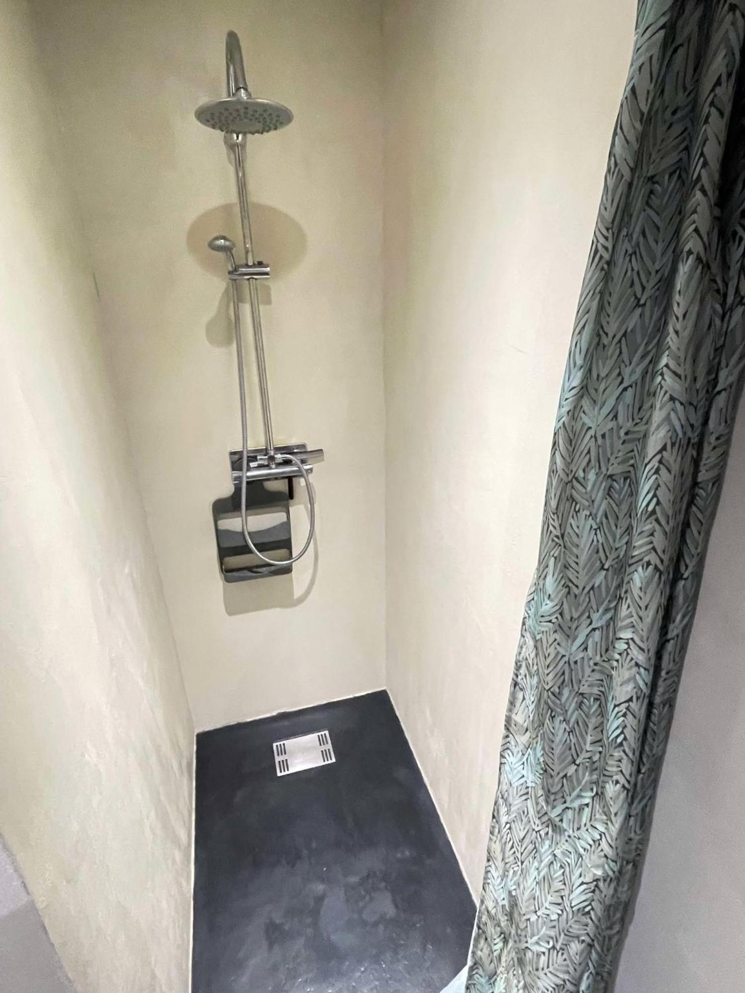 Les Du Trech Apartment Tulle
