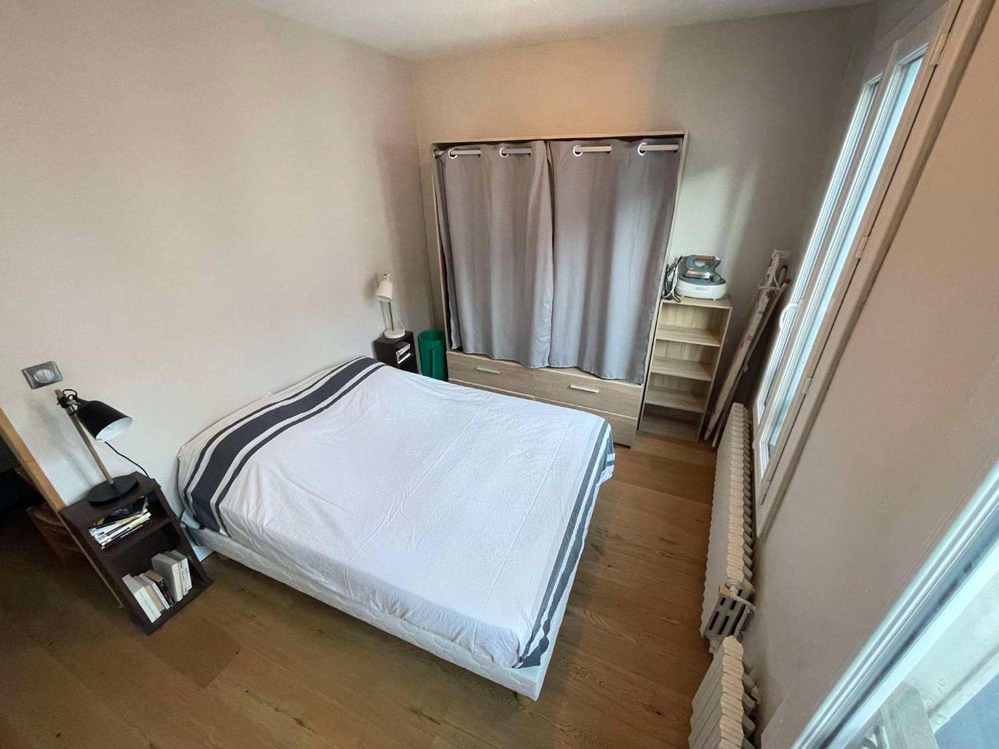 Apartment Les Du Trech Tulle