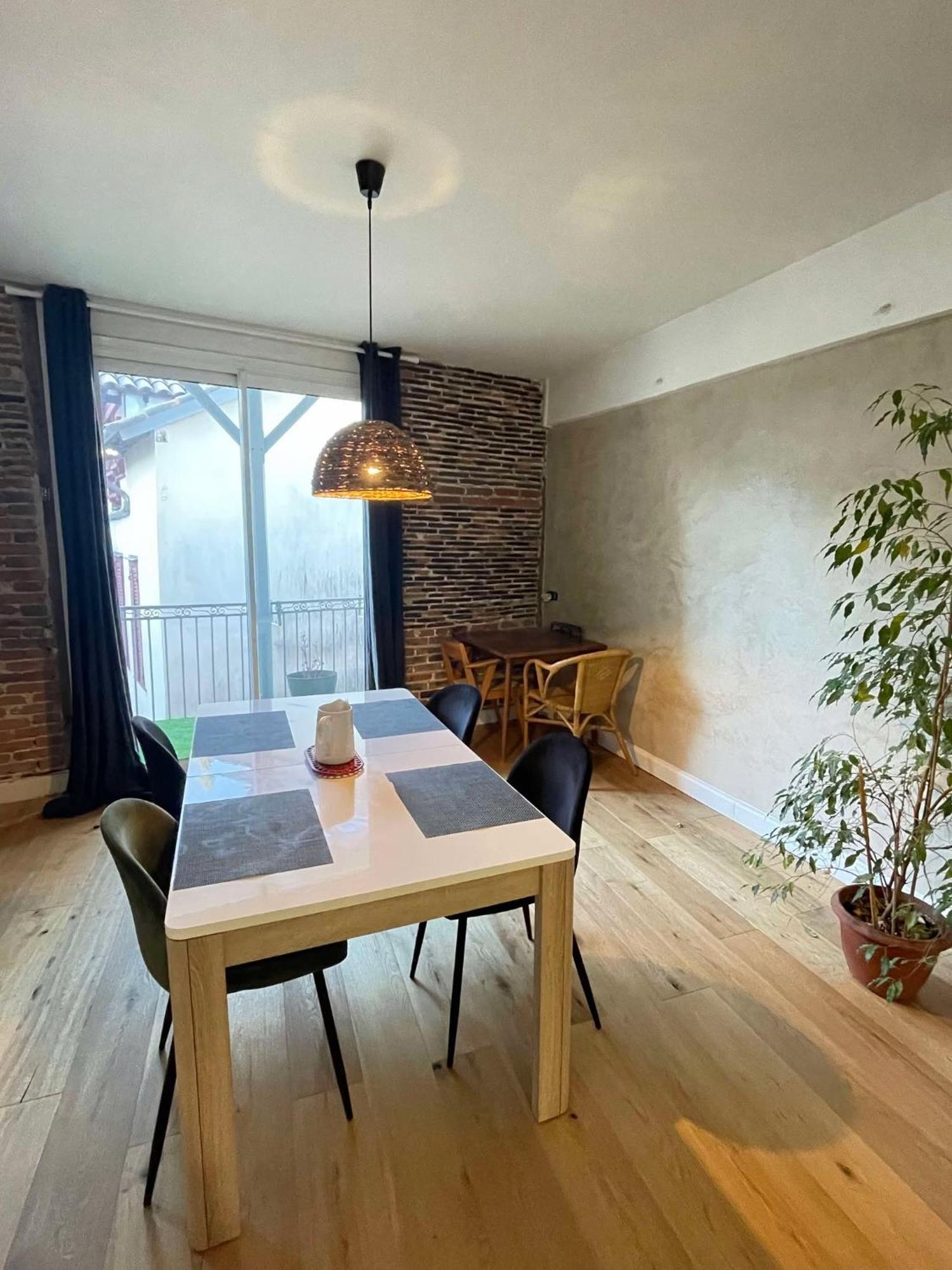 Apartment Les Du Trech *