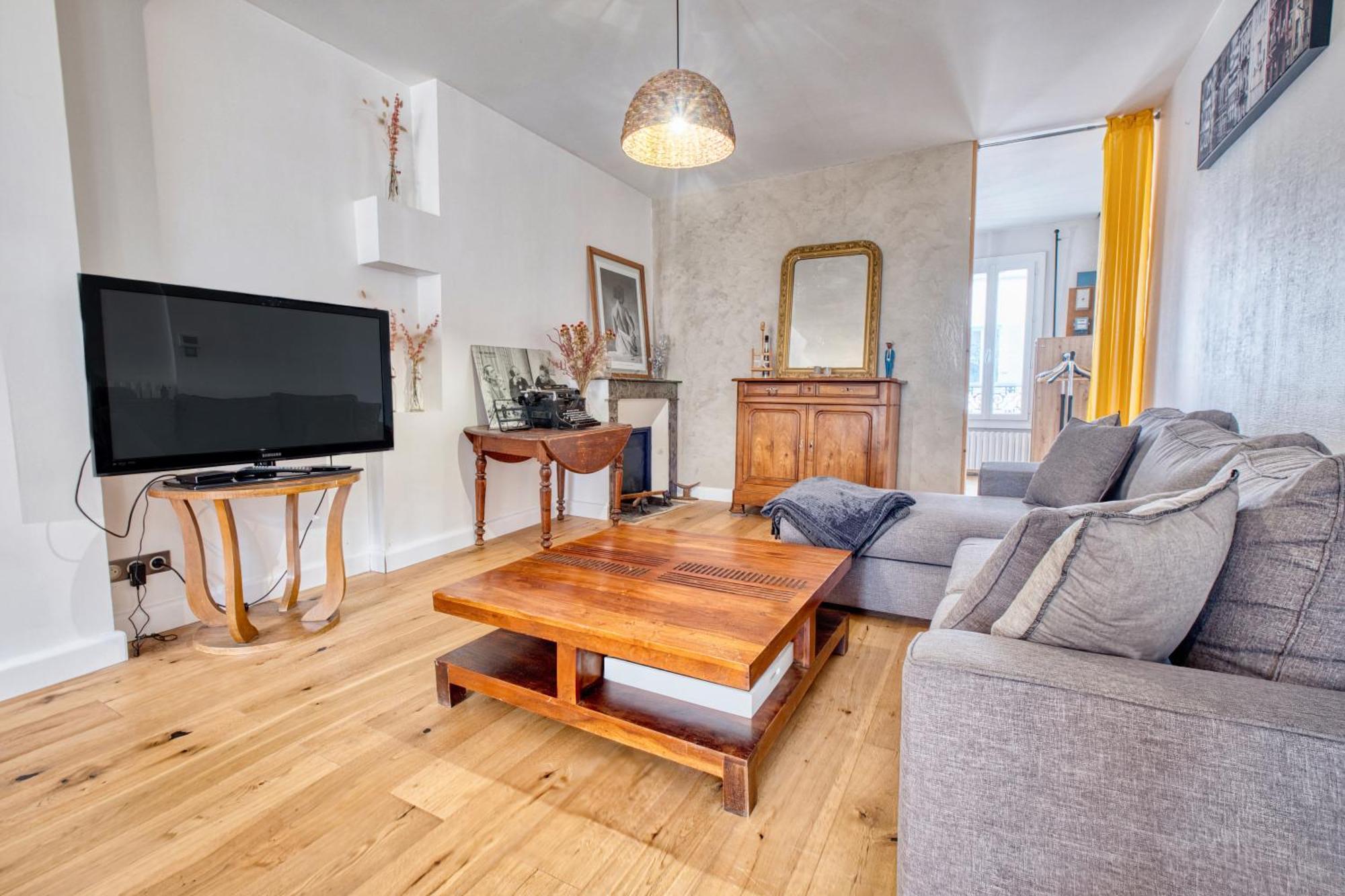 Apartment Les Du Trech Tulle