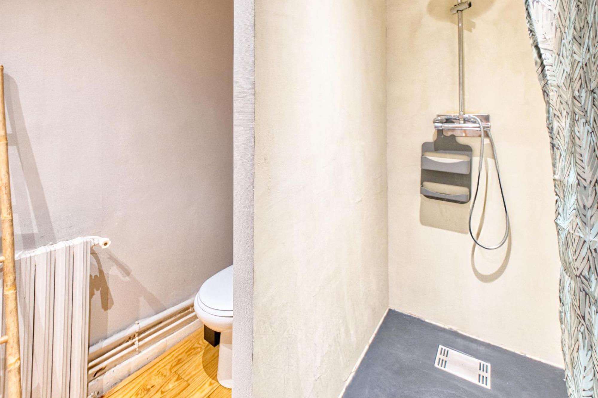 Apartment Les Du Trech *