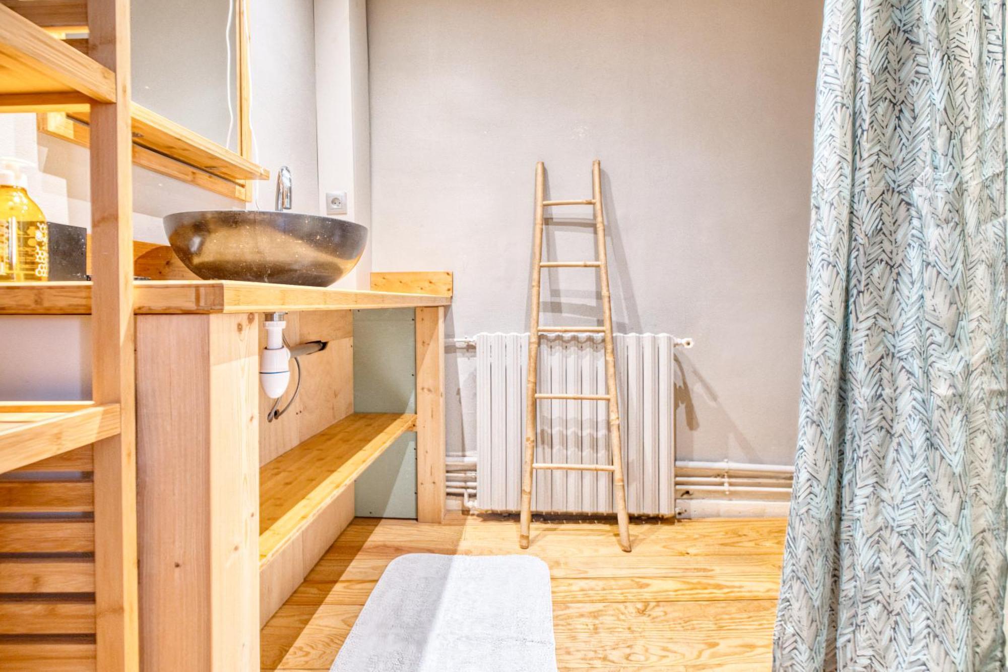 Apartment Les Du Trech Tulle